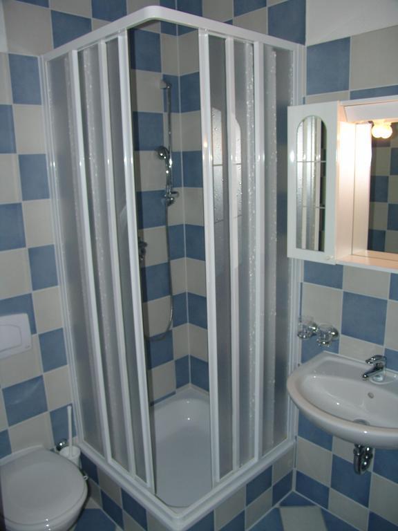 Apartments Villa Seeblick Baabe Pokój zdjęcie