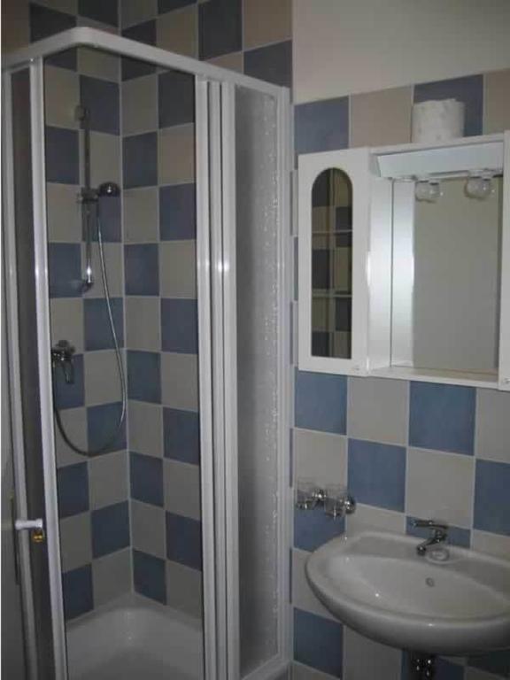 Apartments Villa Seeblick Baabe Zewnętrze zdjęcie