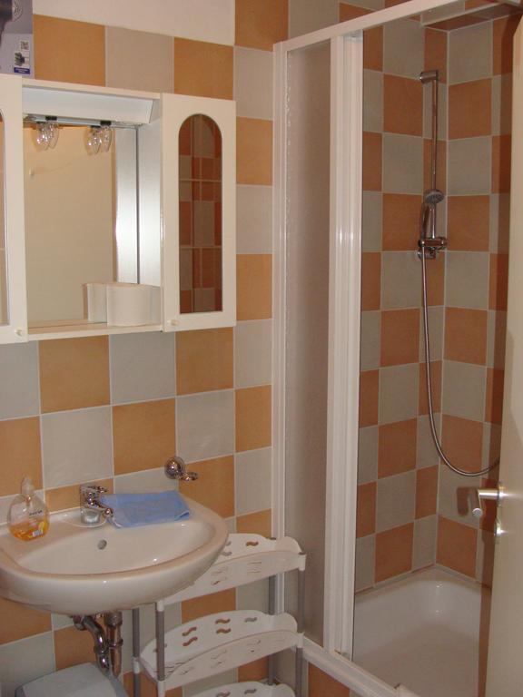 Apartments Villa Seeblick Baabe Zewnętrze zdjęcie
